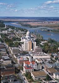 city image