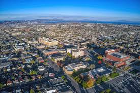 city image
