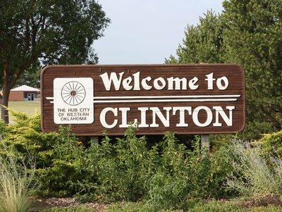 city image