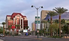 city image