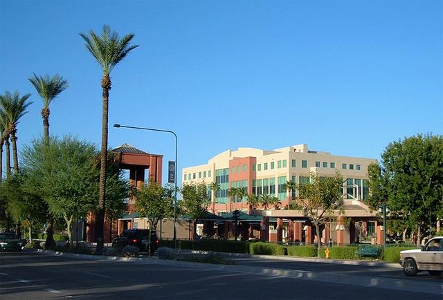 city image