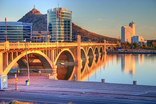 city image