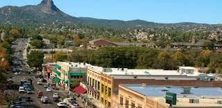 city image