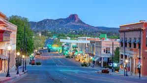 city image