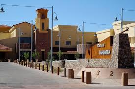 city image