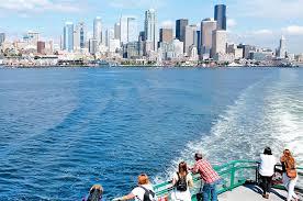 city image