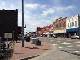 city image