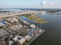 city image