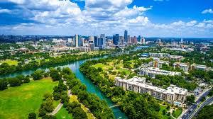 city image