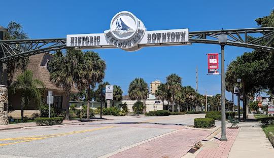 city image