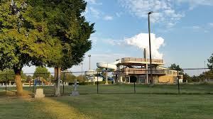 city image