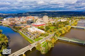 city image