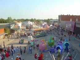 city image