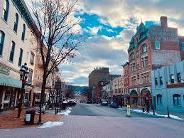 city image