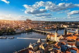 city image