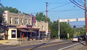 city image