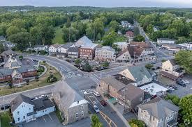 city image
