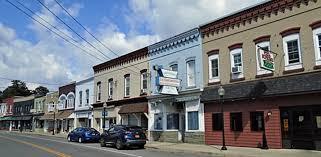 city image