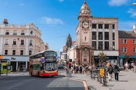 city image