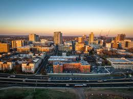city image