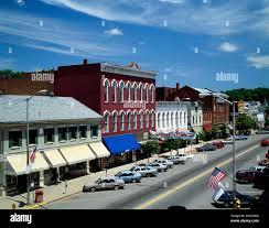 city image