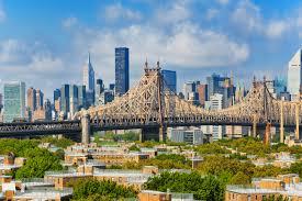 city image
