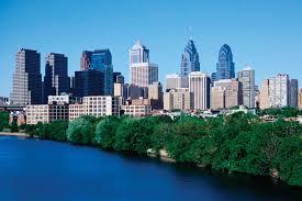 city image