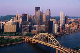 city image