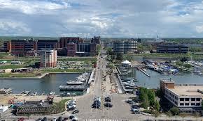 city image