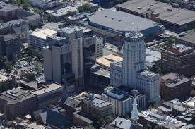 city image