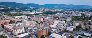 city image