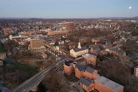 city image
