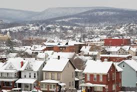 city image
