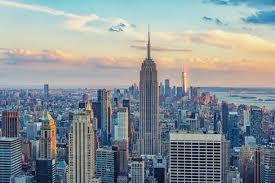 city image