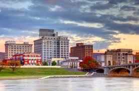 city image