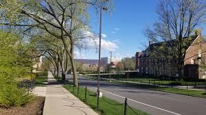 city image