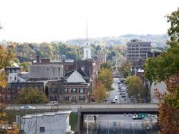 city image