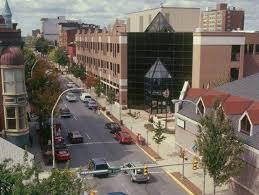 city image