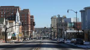 city image
