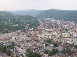 city image