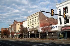 city image