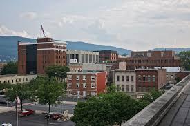 city image