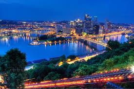 city image