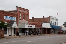 city image