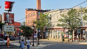 city image