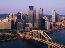 city image