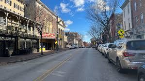 city image