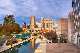city image