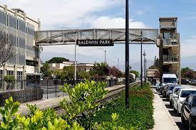 city image