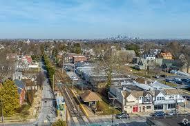 city image